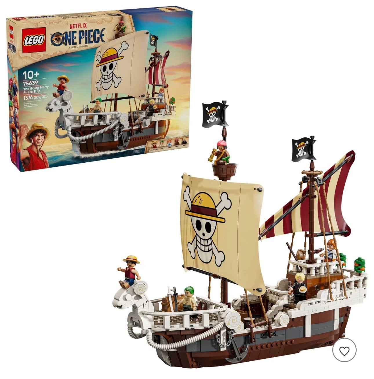 GIFT IDEA! Lego pirate ship

kids gift ideas Christmas wish list item target finds lego set young boys must have toys 

 #LTKKids