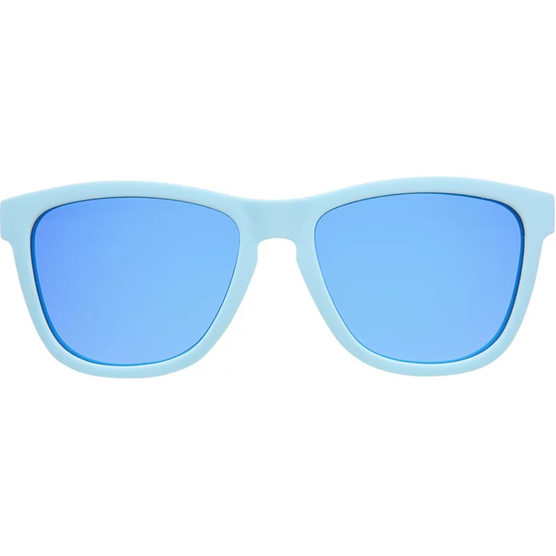 goodr OG Polarized Mirrored Sunglasses | Academy Sports + Outdoors