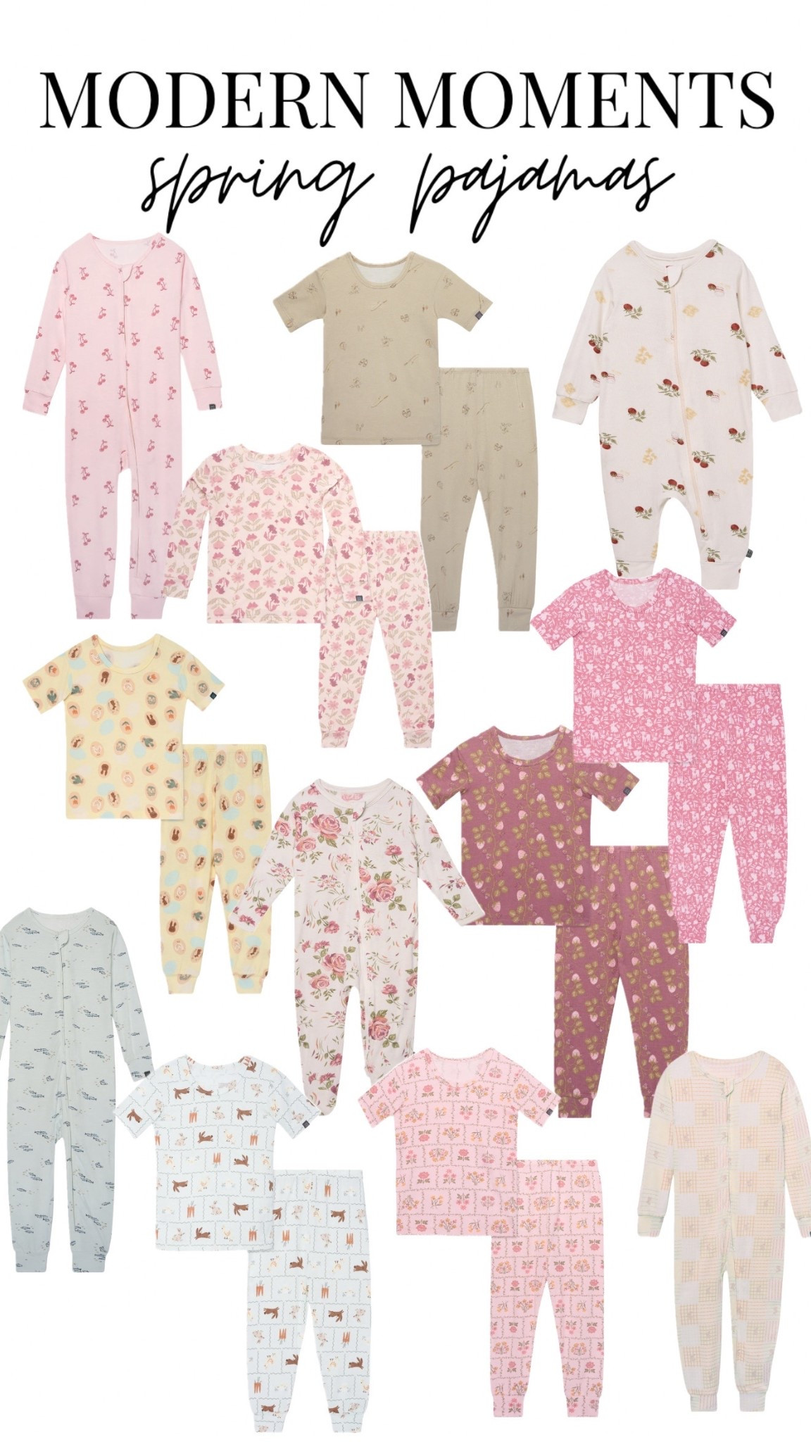 So many cute patterns for spring!! 🌷🐰💛

#LTKBaby #LTKmomlife #LTKKids