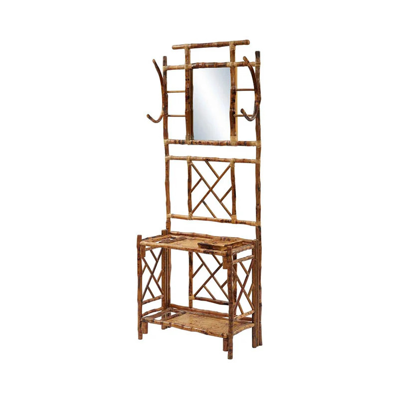 Antiqued Hall Tree | Cailini Coastal