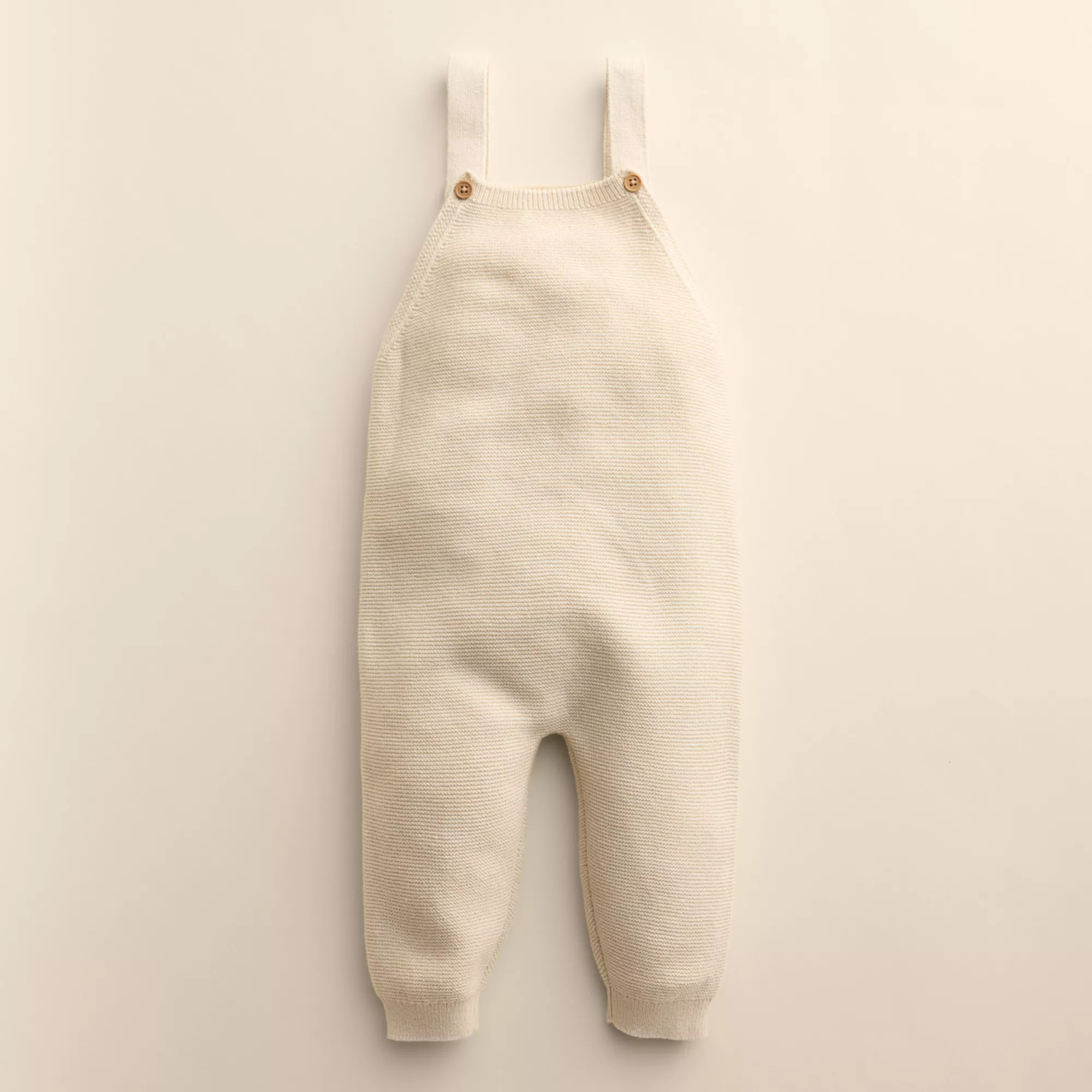 Baby Little Co. By Lauren Conrad Sweater Overalls | Kohl's