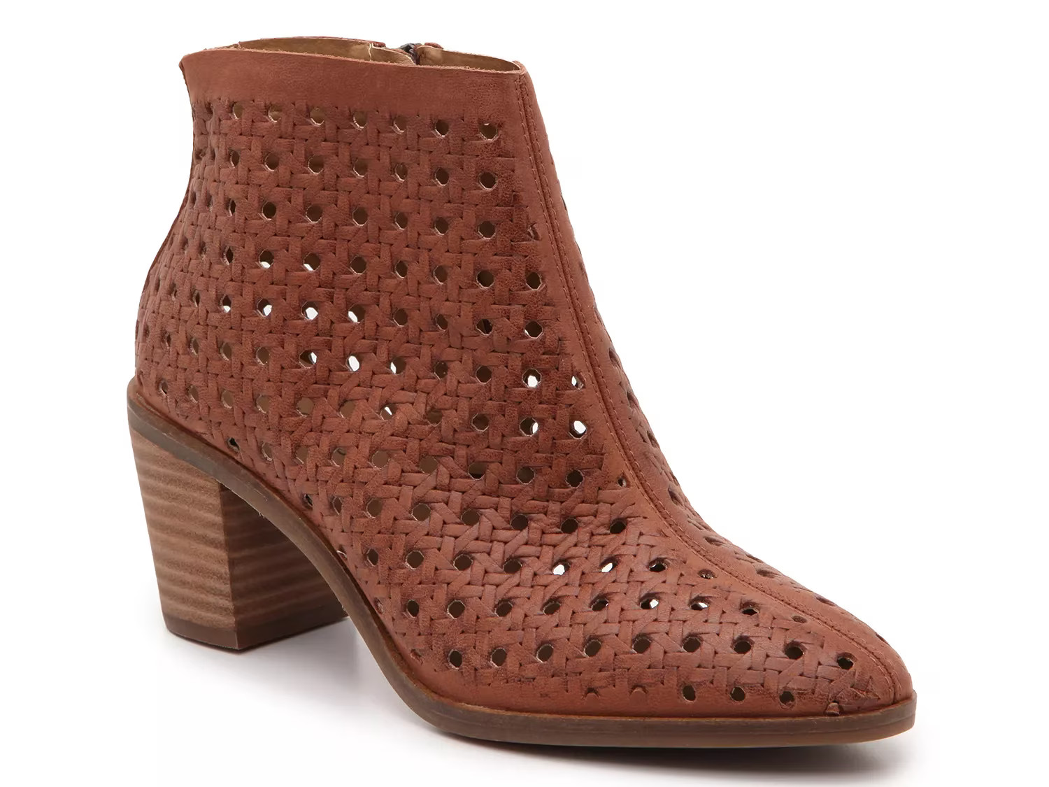 Lucky Brand Painina Bootie | DSW