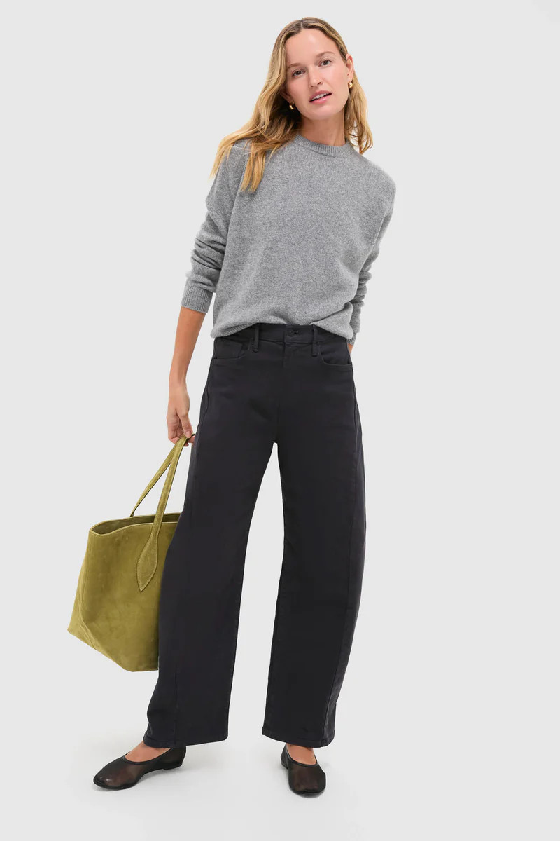 Cats and Dogs Faded Black The Half-Pipe Flood | Tuckernuck (US)