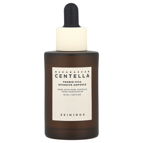 SKIN1004, Madagascar Centella, Probio-Cica Intensive Ampoule, 1.69 fl oz (50 ml) | iHerb