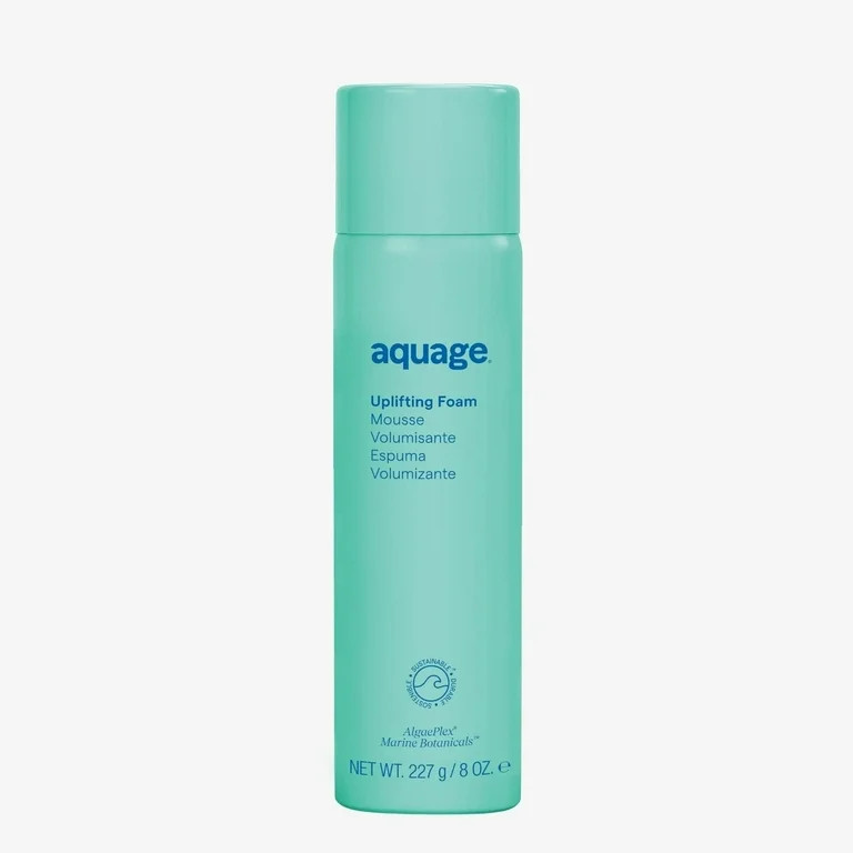 Aquage Uplifting Foam 8 oz Mousse | Walmart (US)