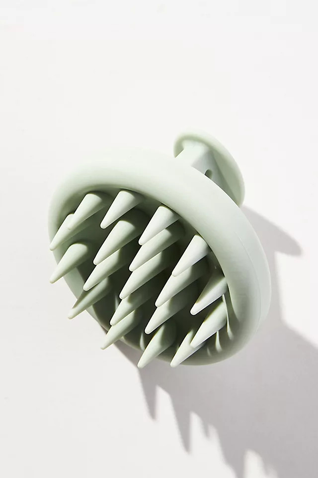 Shower Scalp Massager | Anthropologie (US)