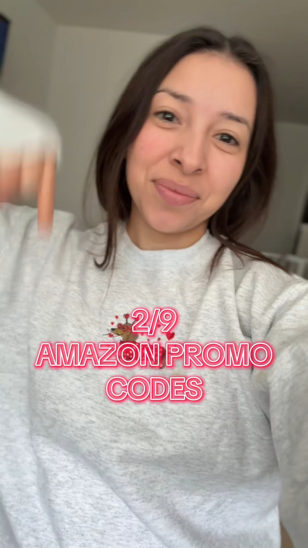 2/9 Amazon promo codes


Amazon daily deals
Amazon promo codes
Amazon finds
Deals of the day
Today’s finds
Amazon fashion deals 
Amazon fashion 

#LTKSaleAlert #LTKHome