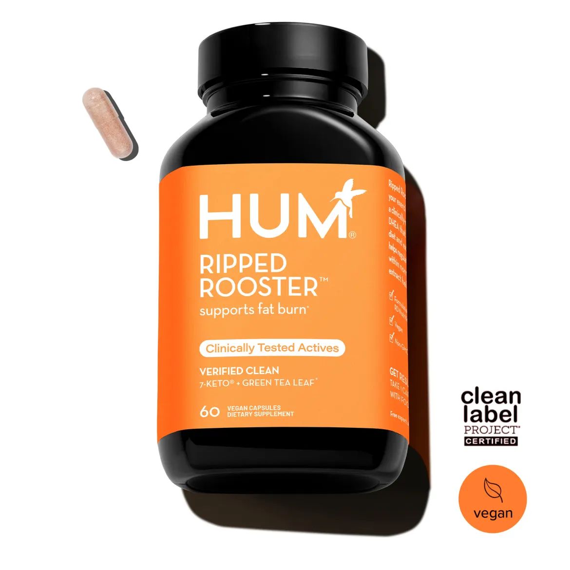 Ripped Rooster™ | HUM Nutrition