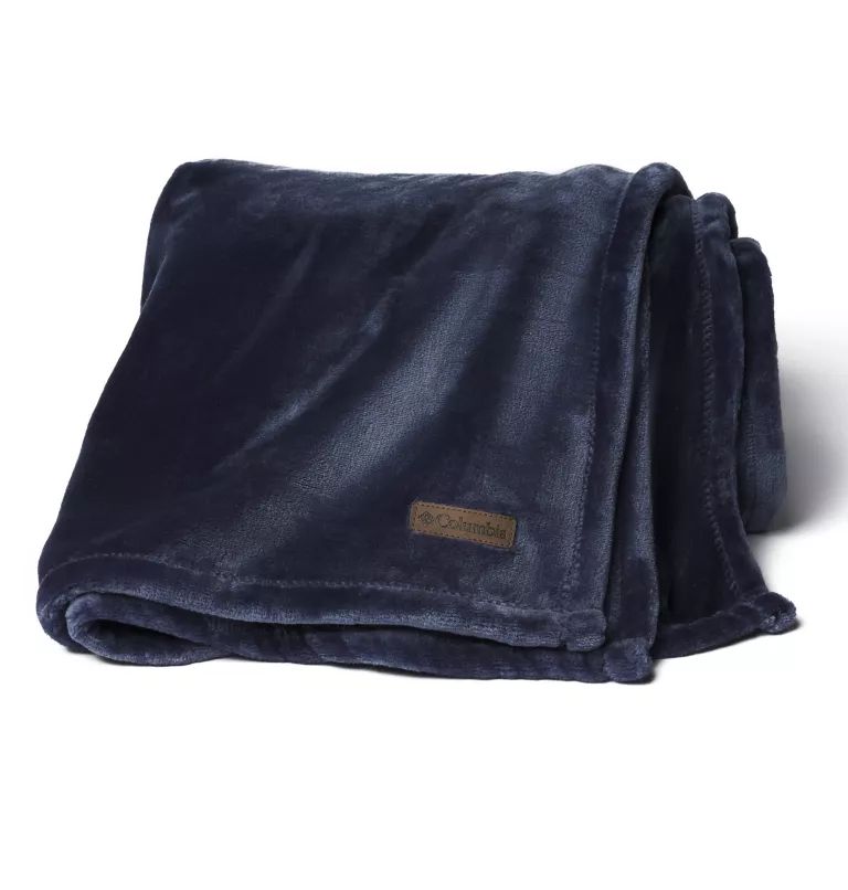 Plush Throw Blanket | Columbia Sportswear