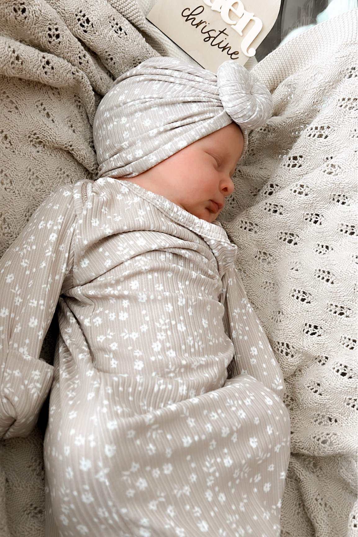 Welcomed our little girl three months ago, hence my absence. Love being a boy mom but girl clothes are very fun I must say ☺️


#LTKBaby #LTKFamily #LTKBump