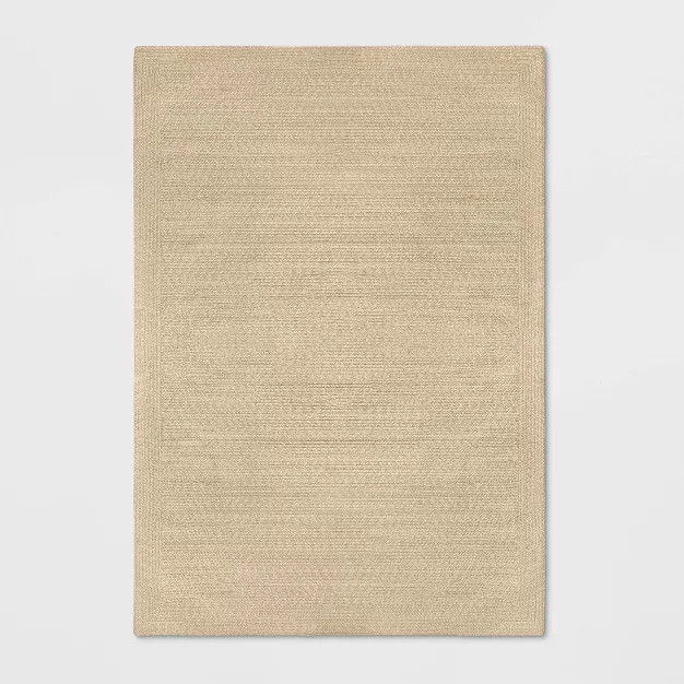 Woven Outdoor Rug Natural - Project 62™ | Target