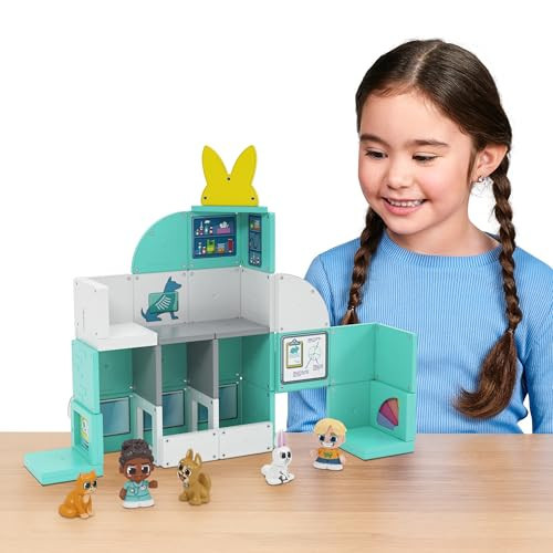 Tile Town Pet Vet Set | Amazon (US)