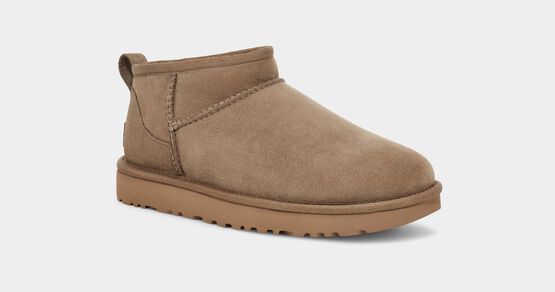 Classic Ultra Mini | UGG (US)