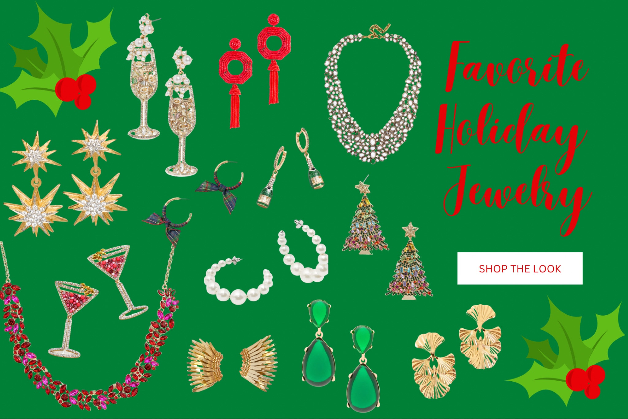 Get ready for holiday parties in style!

#LTKstyletip #LTKHoliday #LTKSeasonal