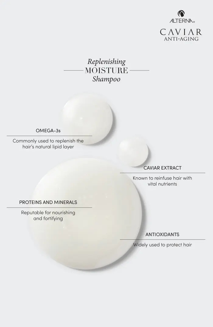 Caviar Replenishing Moisture Set $150 Value | Nordstrom