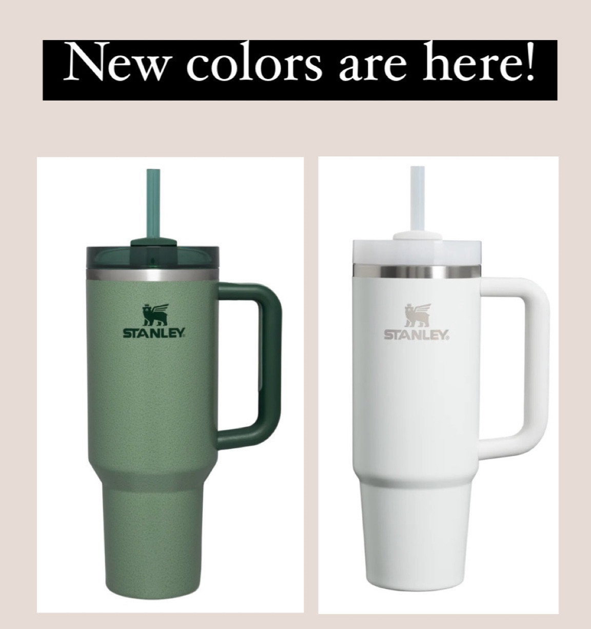 Adventure quencher 
Stanley
Tumbler 


#LTKGiftGuide #LTKCyberWeek #LTKHoliday