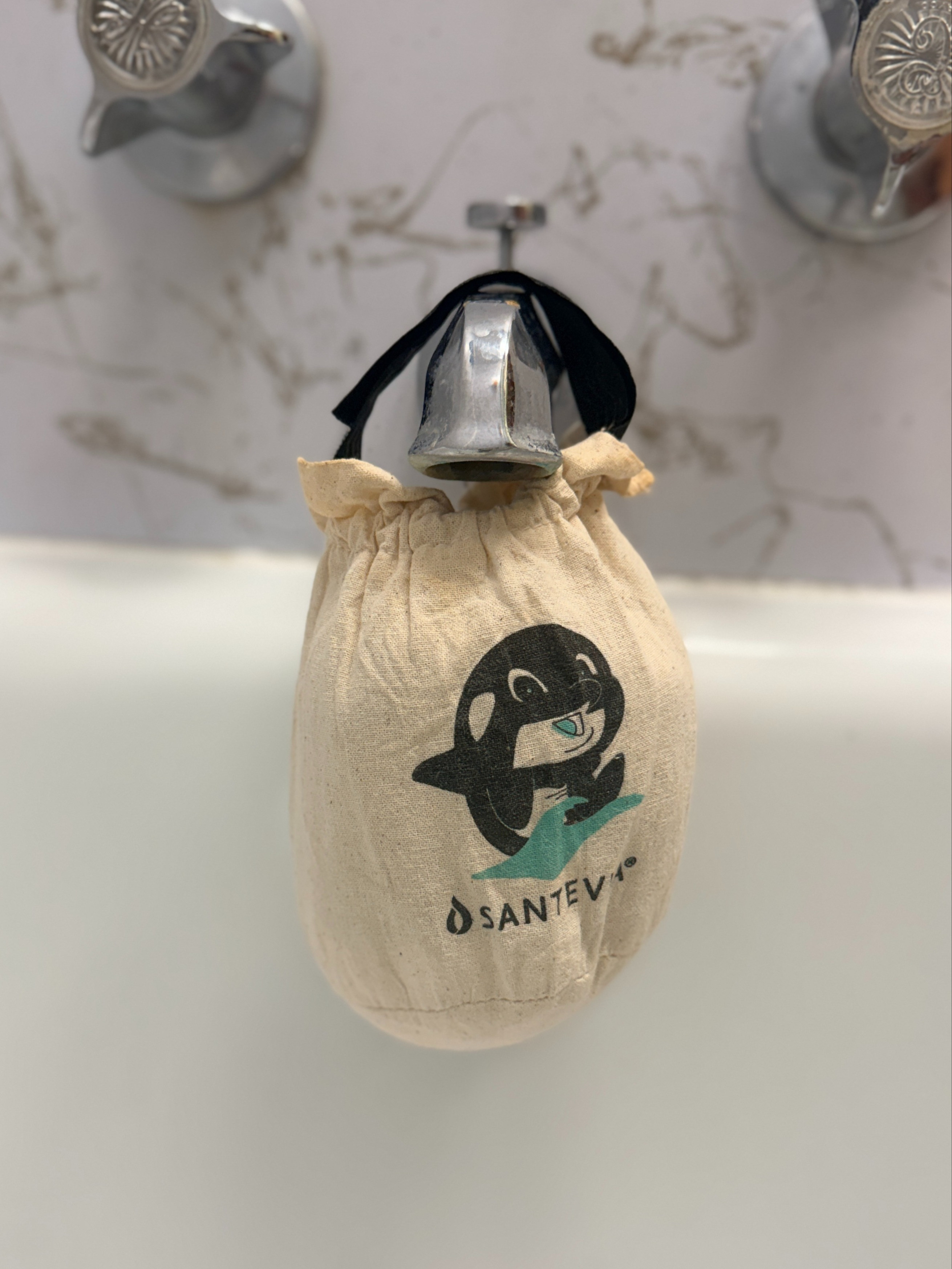 This bath filter is a game changer when we are on vacation in different homes and hotels!  

 #LTKmomlife #LTKTravel #LTKKids
