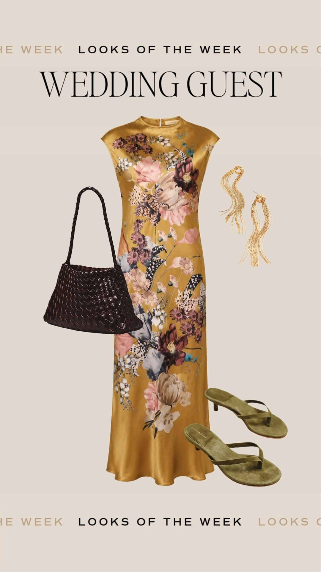 Some of my favorite picks from @Anthropologie — these are perfect for the transition from summer to fall.

#LTKsummer #LTKdresses

#LTKWedding