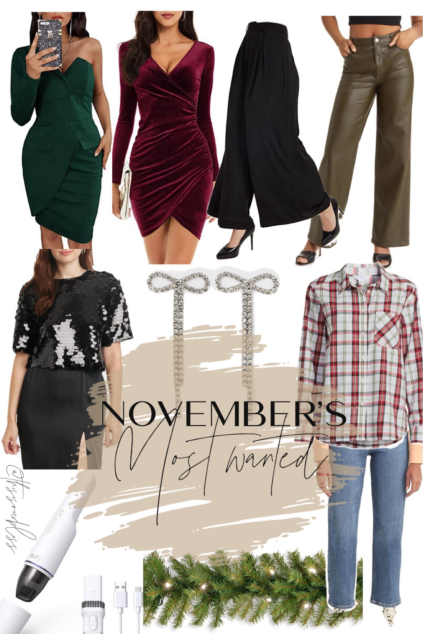 #LTKHoliday #LTKsalealert #LTKfindsunder50