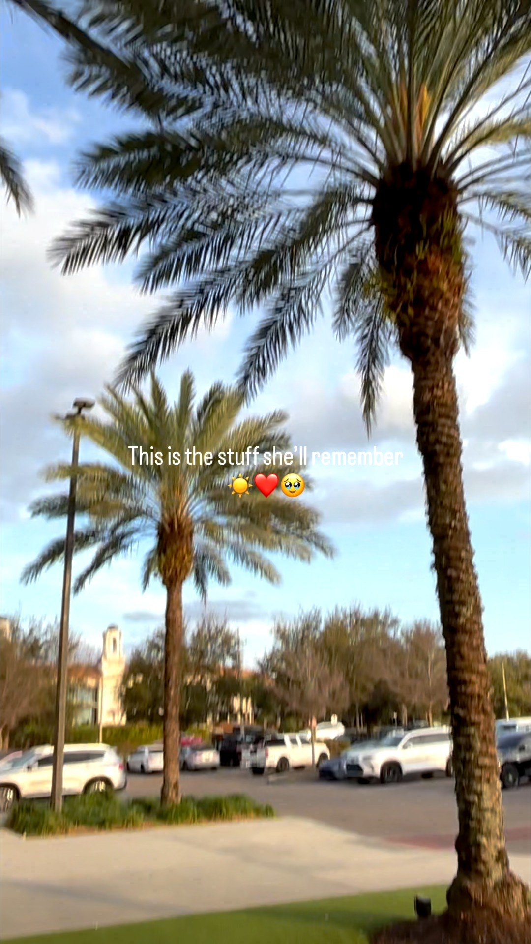 A beautiful afternoon in FL ☀️ 
@Target 


#LTKdayinmylife #LTKmomlife #LTKKids