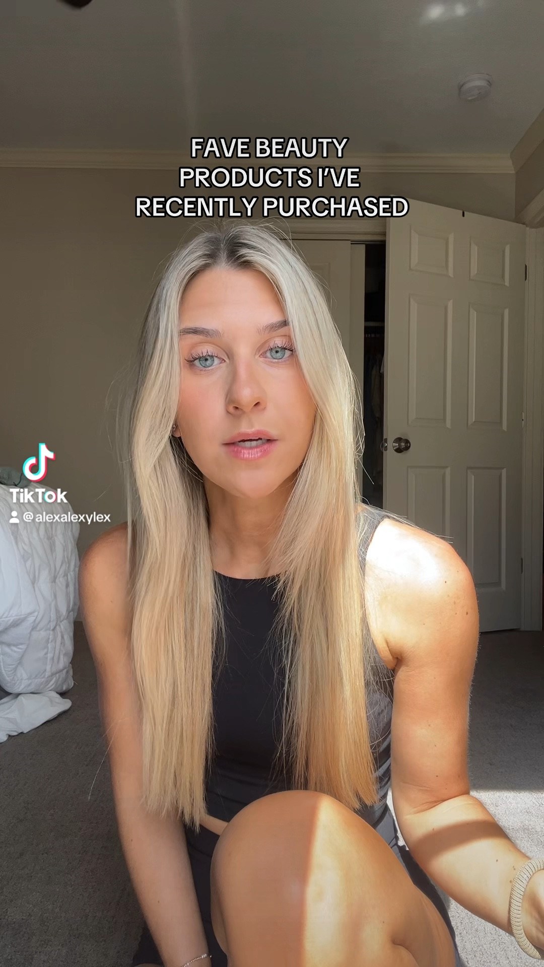 Recent Beauty Product Purchases I Love 🩵 #ltkmakeup #ltkbeauty #supergoop #summermakeup #selftan