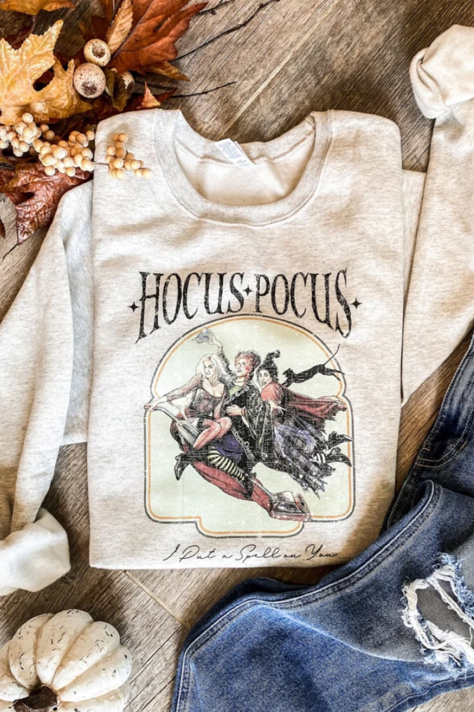 Hocus Pocus TWO premieres the last week of September, don’t forget it! I’ll be cozying up on the couch with this adorable sweater and a variety of snacks on September 30th 😜

Ps- this is not my photo, I give all credit to the shop which I have linked below 🤗

Etsy Halloween sweater, Etsy Halloween shirt, fall shirt, Etsy Halloween shirt, hocus pocus shirt, handmade, homemade, fall favorites, fall finds, todays finds, todays deals, Deal of the day, daily deal, todays deals, sale alert, deal alert, on sale, todays sales, popular now, trending now, deals and steals, sale of the day, clearance finds, bargain finds, todays bargain, bargain hunter, deal hunter, sale hunter, todays bargain deals, affordable, cheap, major sale, huge sale, good deal, great deal, todays finds, daily finds

#LTKSale #LTKunder50 #LTKSeasonal