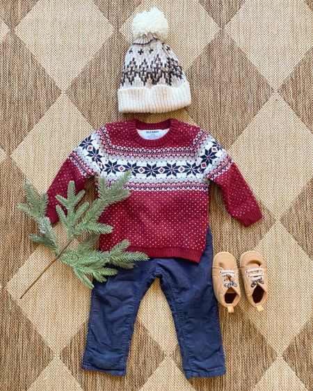 Baby boy outfit. Toddler boy outfit. 

#LTKHoliday #LTKbaby #LTKCyberweek