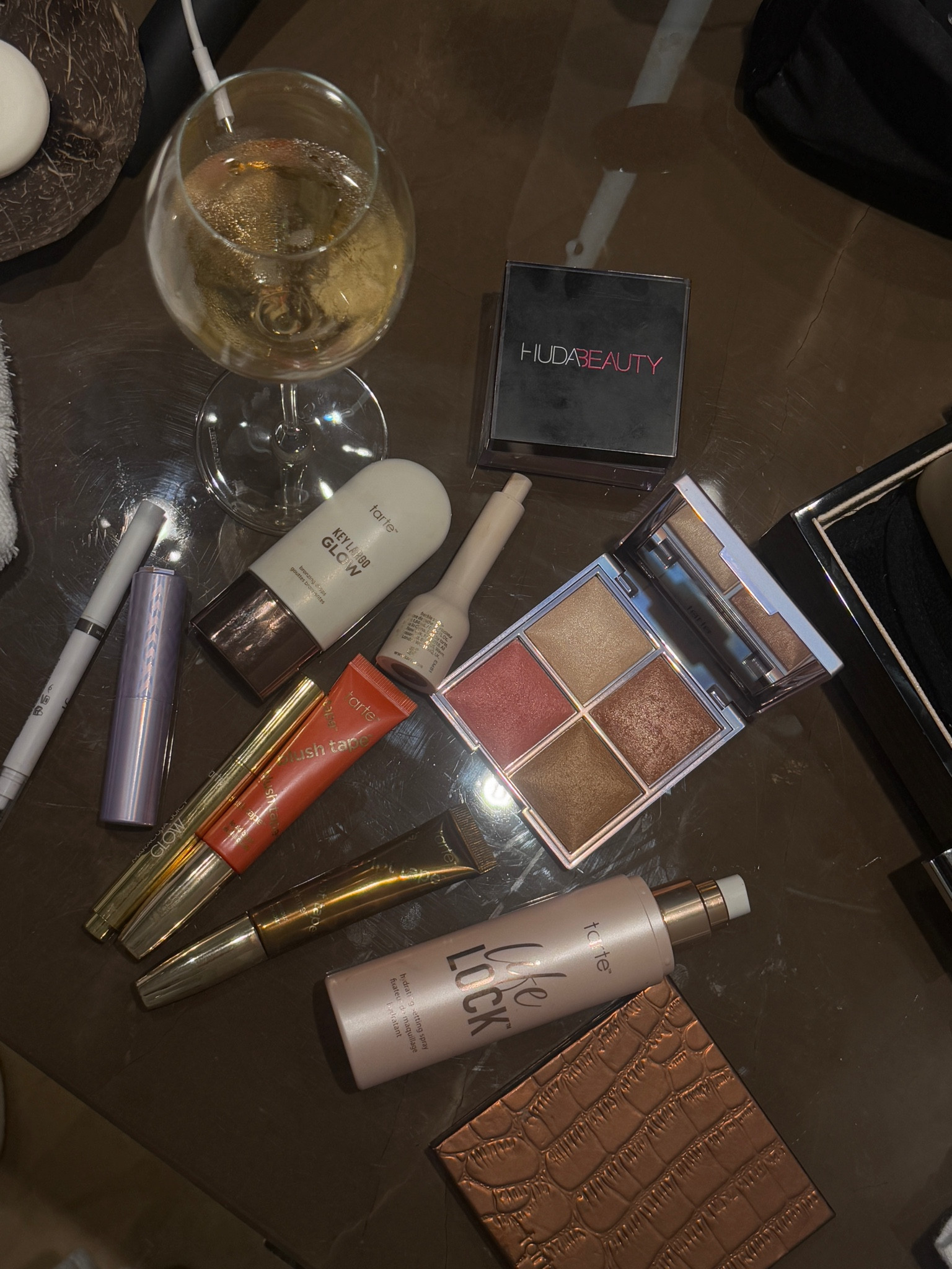 Makeup for tropical vacation 🌴 

#LTKBeauty