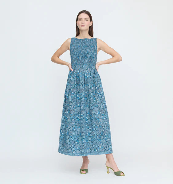 The Cosima Nap Dress | Hill House Home US