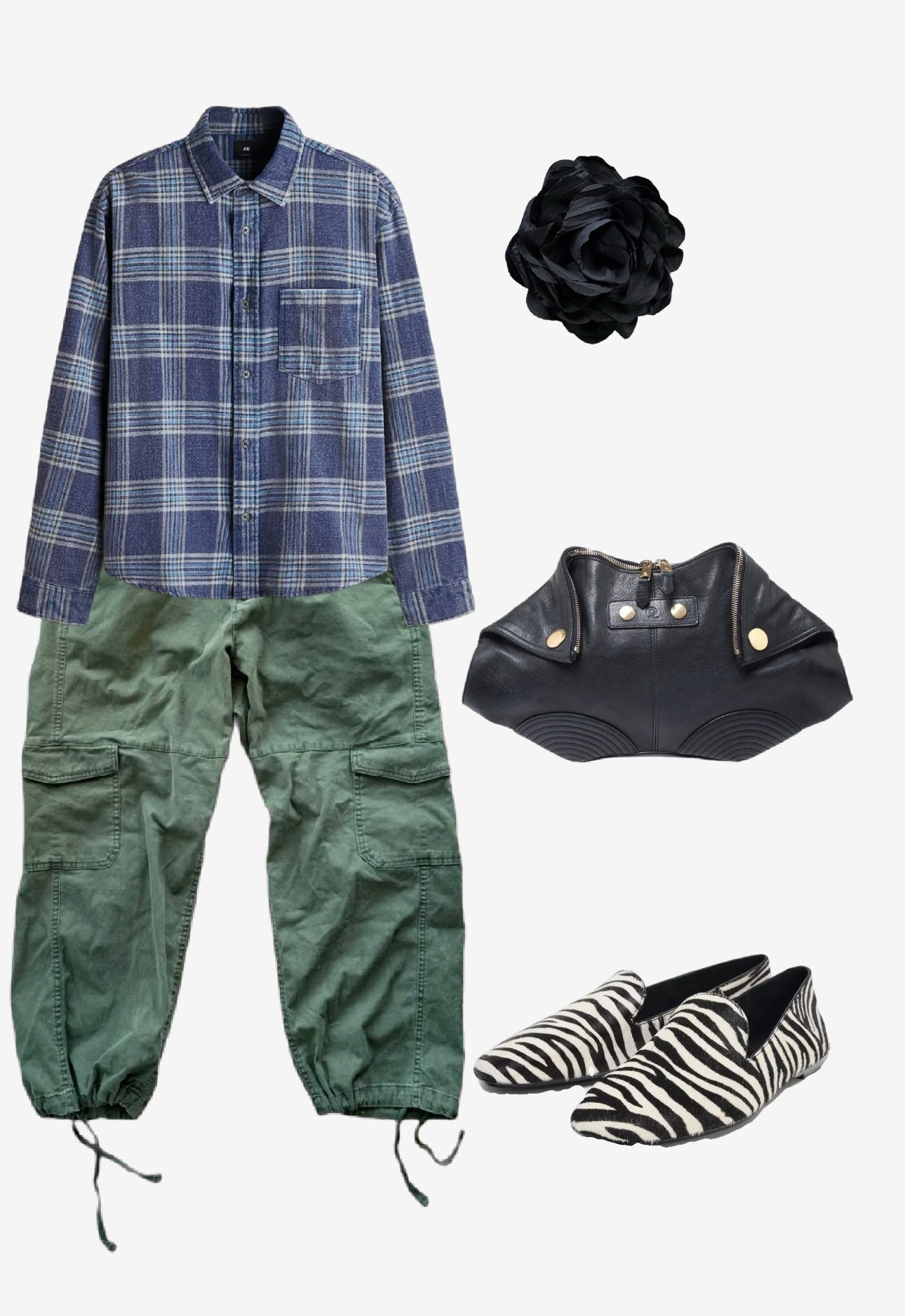 I found this flower brooch at Value Village a long time ago for $2 I think. I didn’t wear it often before because it was tucked away with my accessories and I find that I often won’t put in the effort to dig through unless it’s right in front of me. So I moved it to the front where I can just grab it and now it’s starting to get more use. 

#LTKootd #LTKOver40 #LTKSeasonal