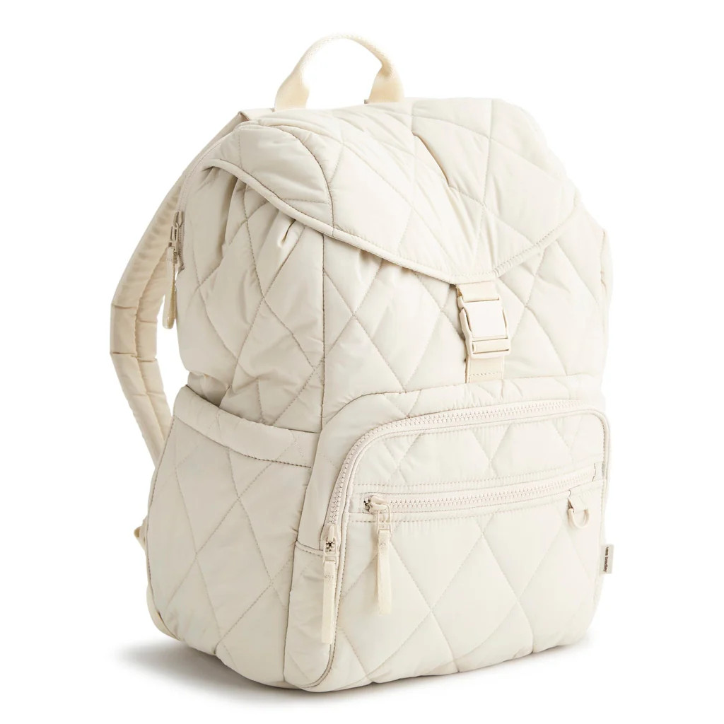 Large Berkhill Backpack | Vera Bradley