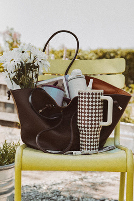 HydroJug x Anthropologie 40 oz. Traveler Water Bottle | Anthropologie (US)