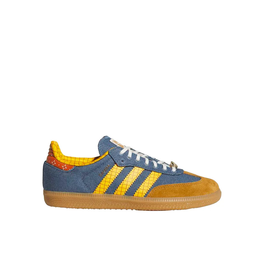 Adidas Pixar Toy Story Samba OG Shoes 4.5 / M | Shoebacca