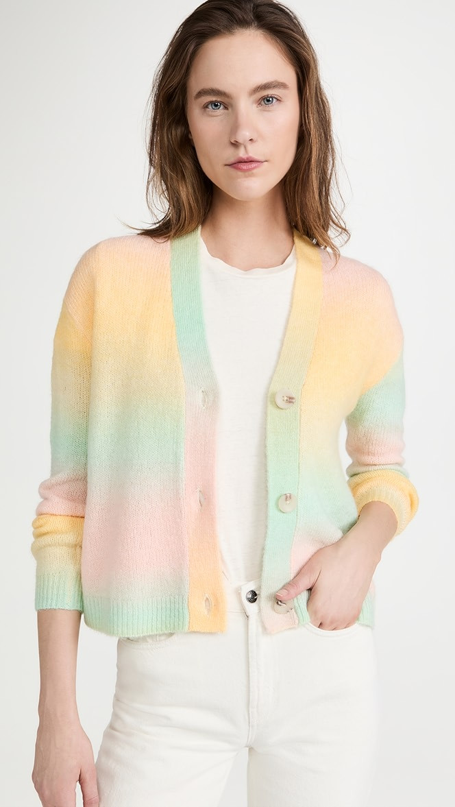 BB Dakota Kodachrome Cardigan | SHOPBOP | Shopbop