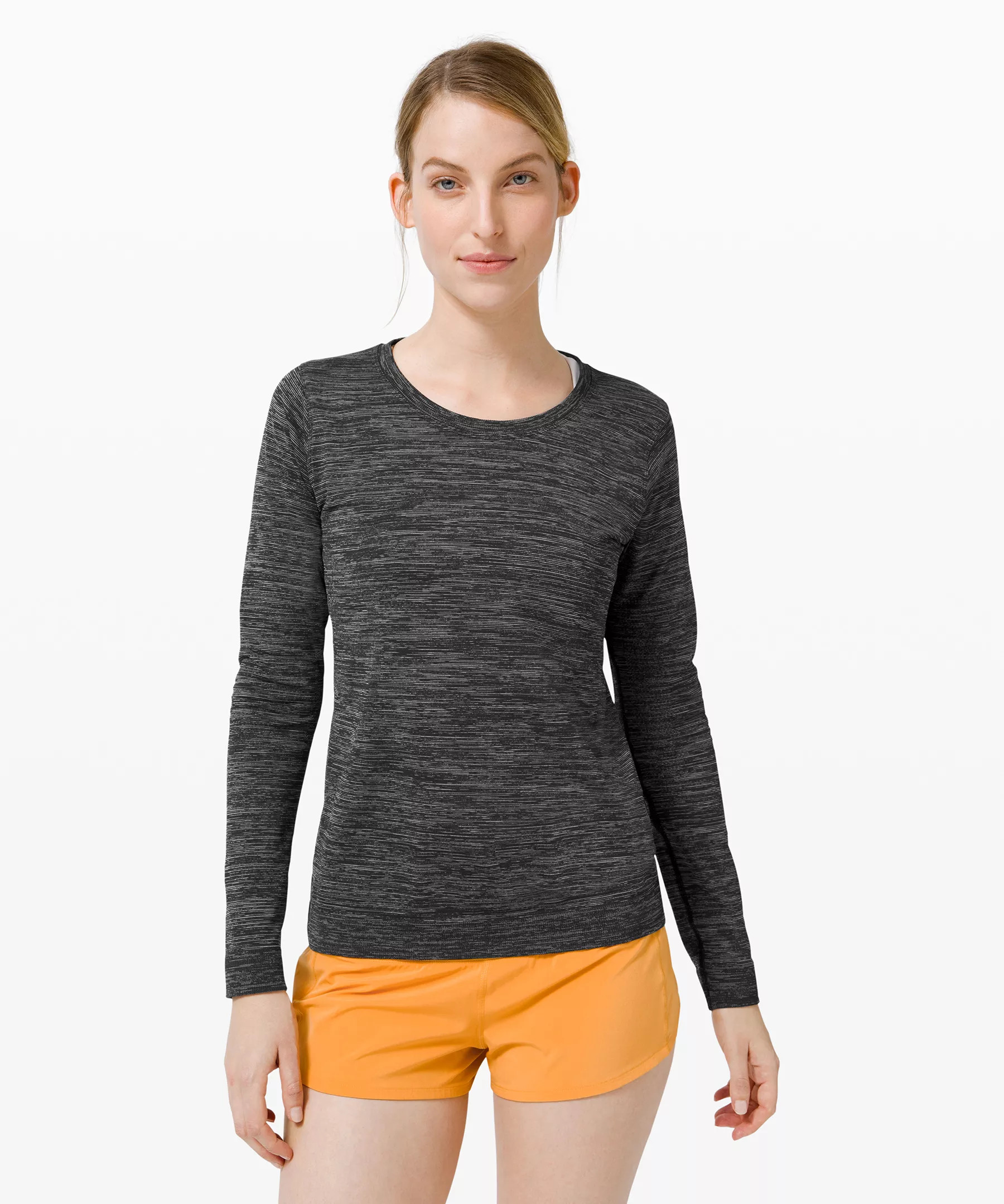 Swiftly Relaxed Long Sleeve | Lululemon (US)