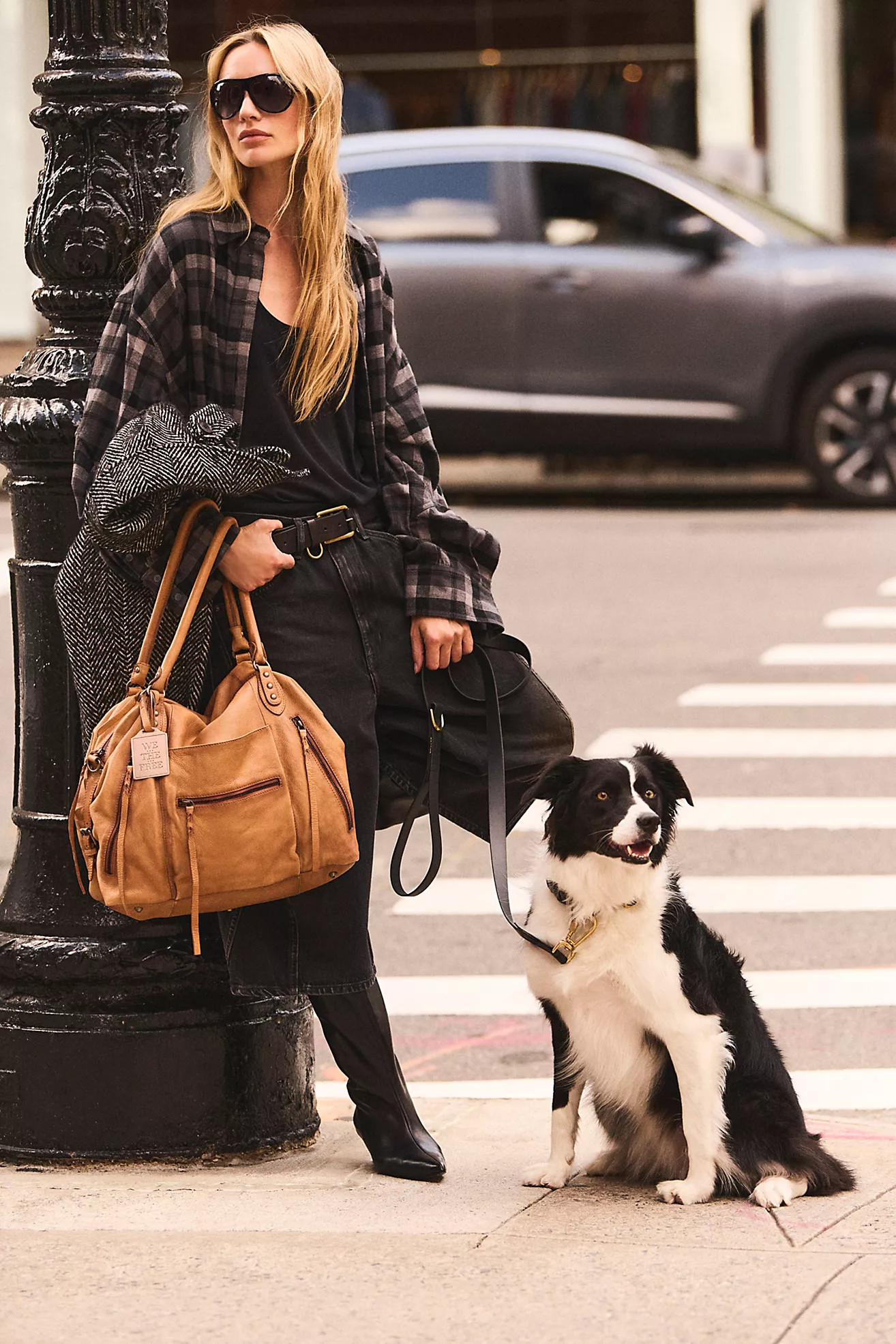 We The Free Emerson Tote Bag | Free People (Global - UK&FR Excluded)