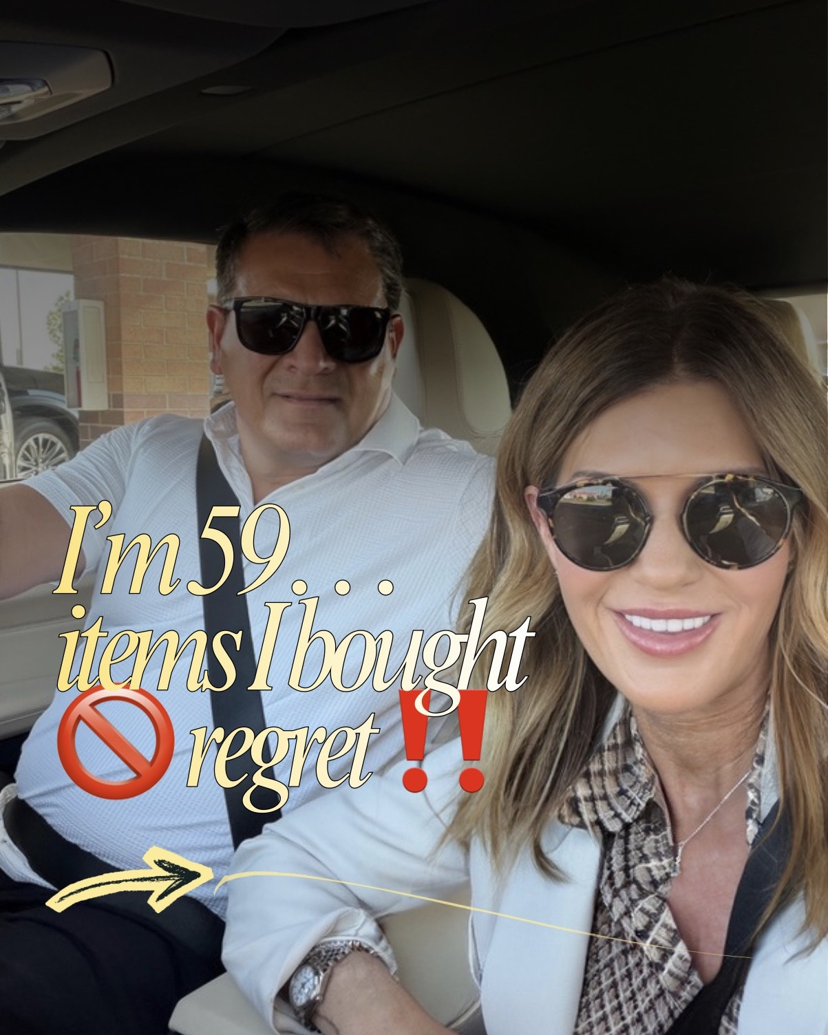 Items I bought with zero regret!

#LTKOver40