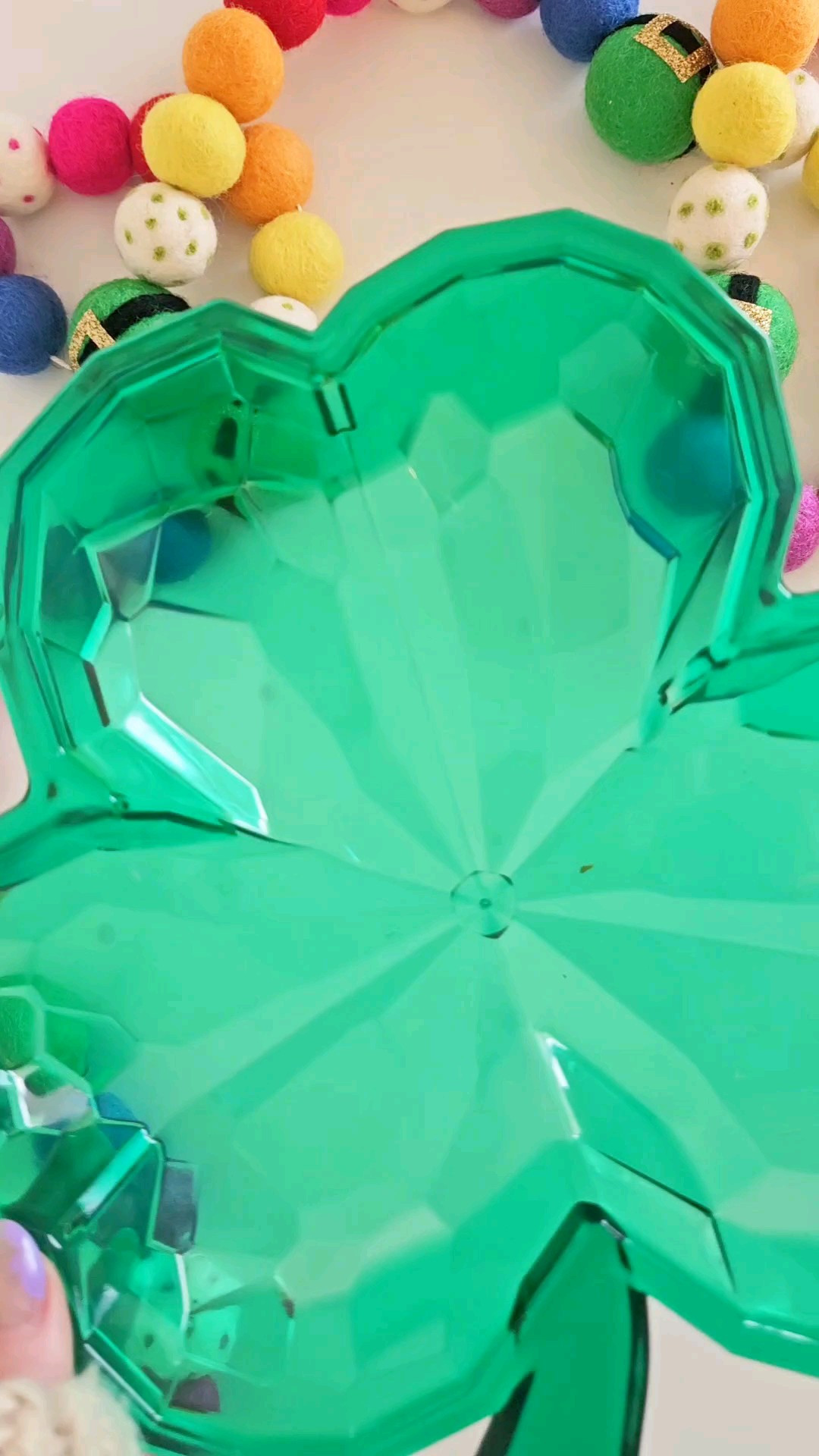 St. Patrick's Day teacher gift idea!😍🍀🌈

#LTKSeasonal #LTKParties #LTKKids