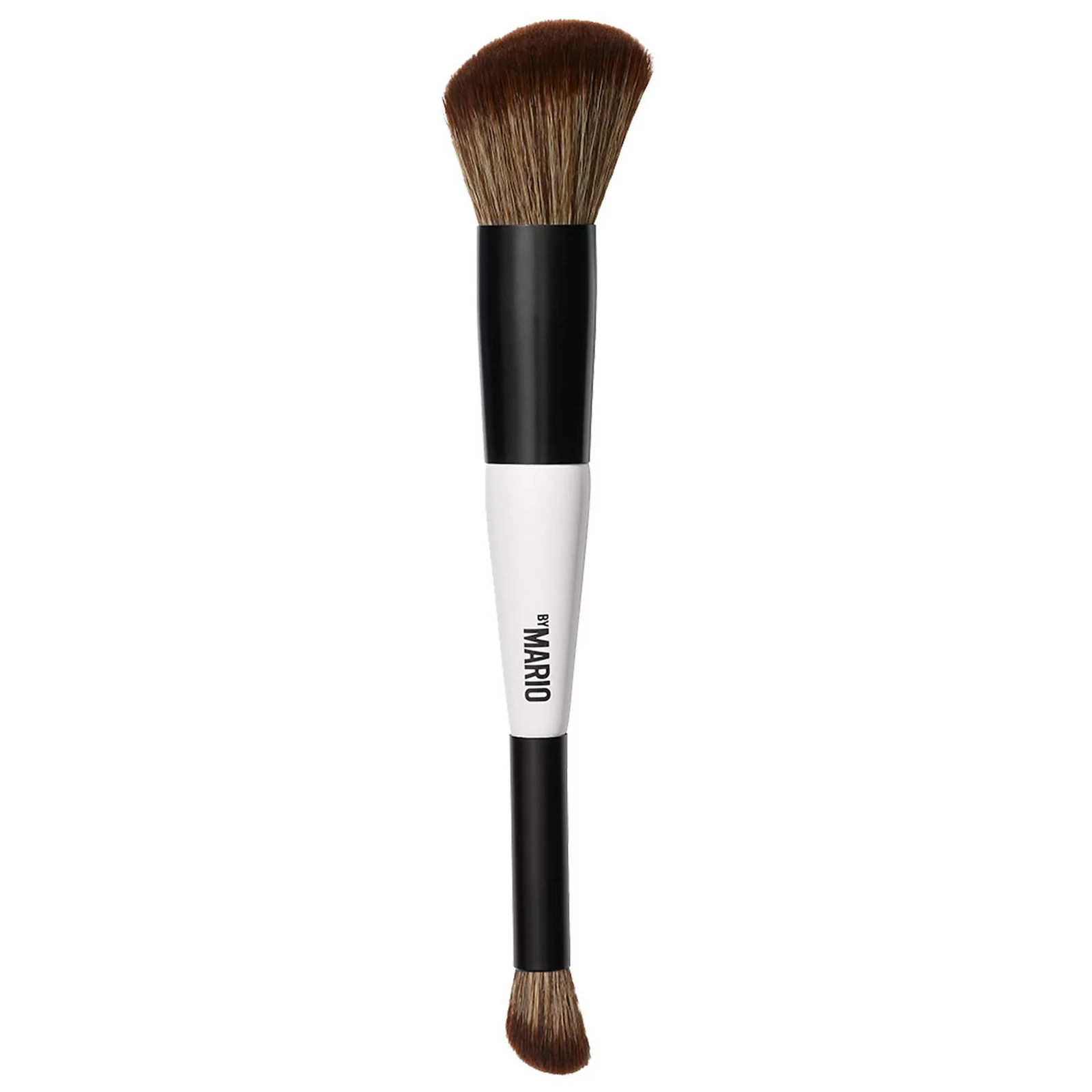 MAKEUP BY MARIO F1 Dual-Ended Contour and Blush Brush, None | Kohl's