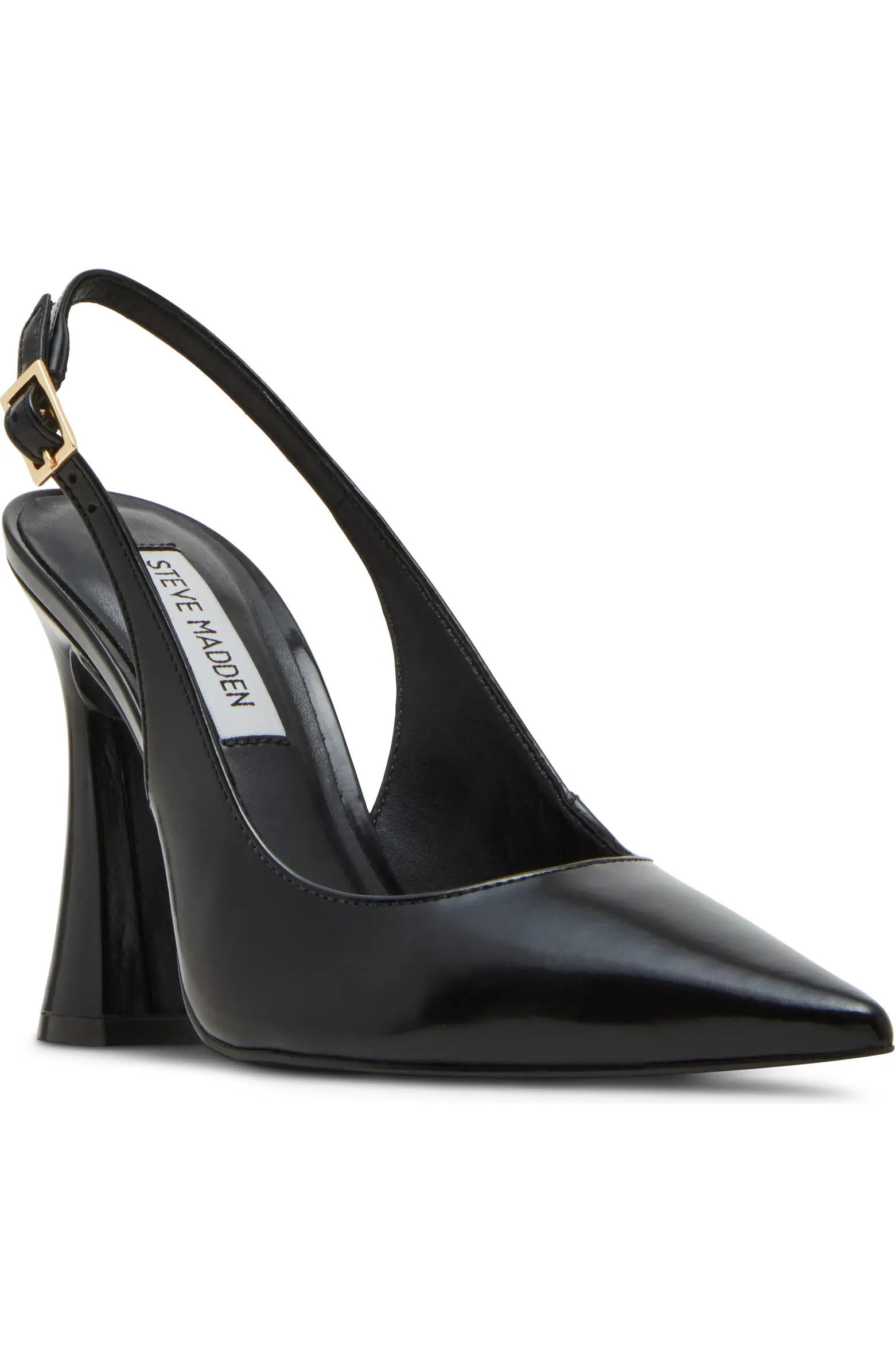 Blare Slingback Pointed Toe Pump (Women) | Nordstrom