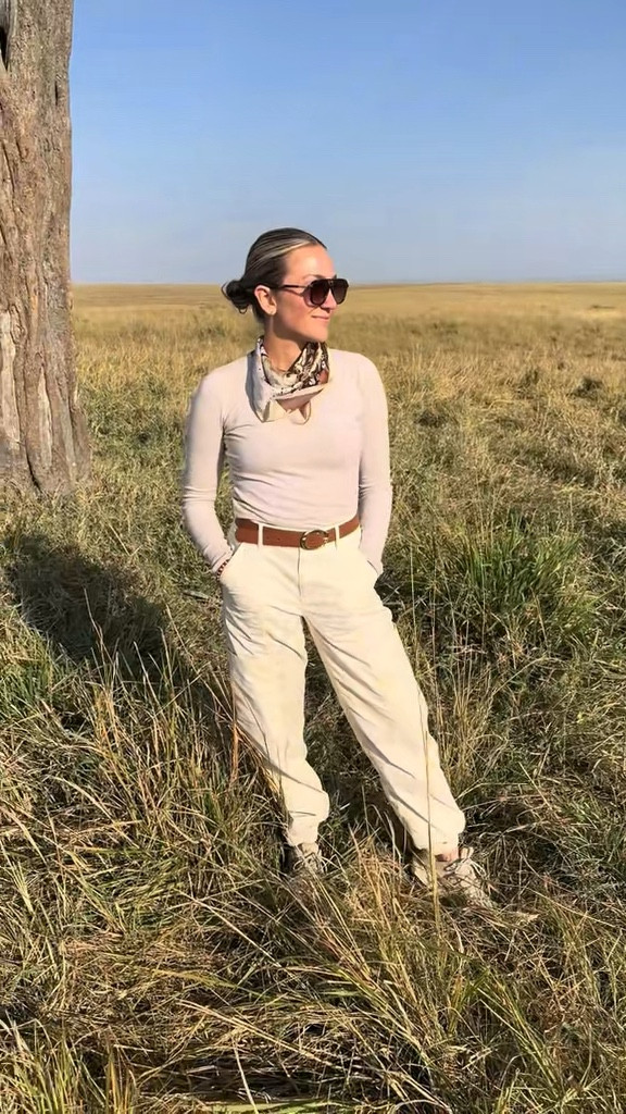 Africa safari outfits! 🌍🐘🦒

#LTKFindsUnder50 #LTKTravel #LTKStyleTip