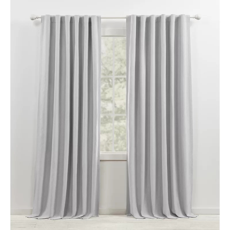 Lauren Ralph Lauren Sallie Blackout Heavy Cotton/Wayfair Home Decor Finds Wayfair Favorites | Wayfair North America