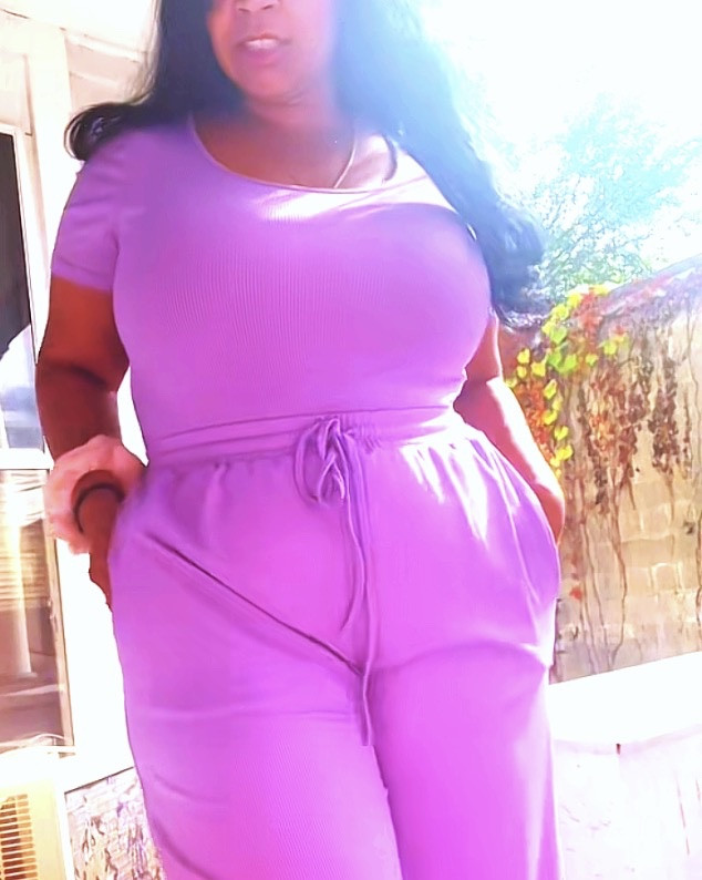 Affordable summer two piece set that actually fits curves the right way 👀 The bodysuit is fitted without being tight, the wide leg pants are everything, and together this set is giving effortless all summer long. Comes in multiple colors so you can grab your favorite. Save this for your next Amazon haul and follow me for more curvy mom fashion finds! 🩷

Follow me for more affordable finds that actually fit a real body 💕​​​​​​​​​​​​​​​​

two piece set curvy, affordable summer outfits, bodysuit and wide leg pants, curvy fashion finds, mom summer style, Amazon fashion finds, plus size summer outfit, wide leg pants outfit, affordable curvy fashion

#LTKPlusSize #LTKootd #LTKSeasonal