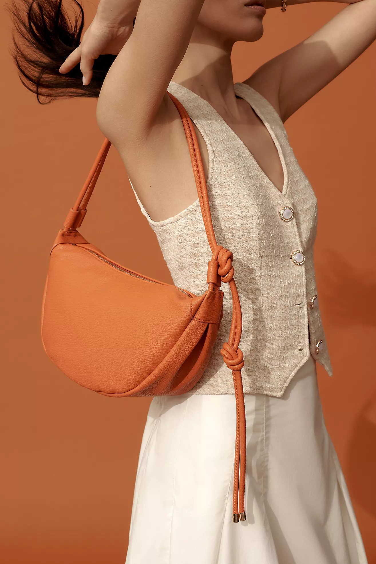 DARK ORANGE | Anthropologie (US)