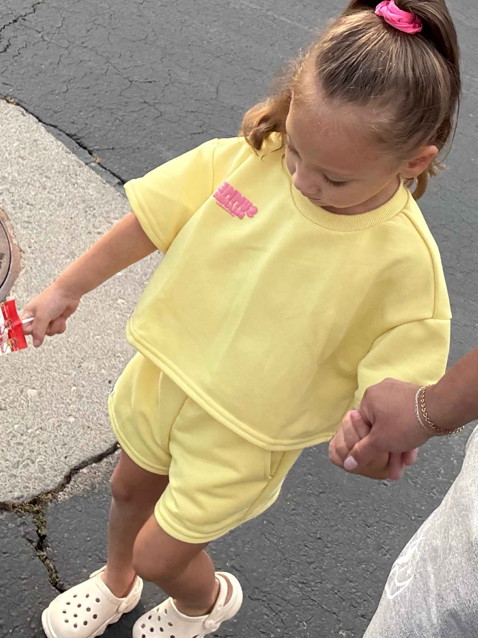SHEIN toddler 

#LTKfindsunder50 #LTKkids #LTKstyletip