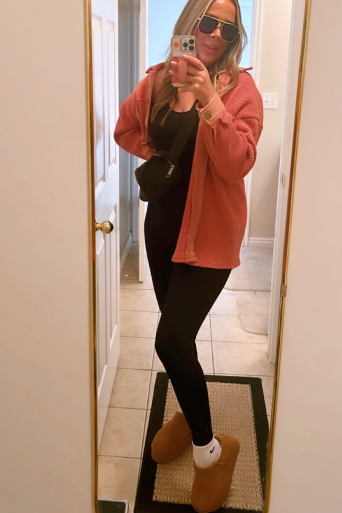 These Amazon slippers are 100 along with my lulu dupe belt bag from Amazon… my grocery getters lol 😝 



#LTK #shopLTK #shopLTK #spring 

#LTKSale #LTKfit #LTKbeauty