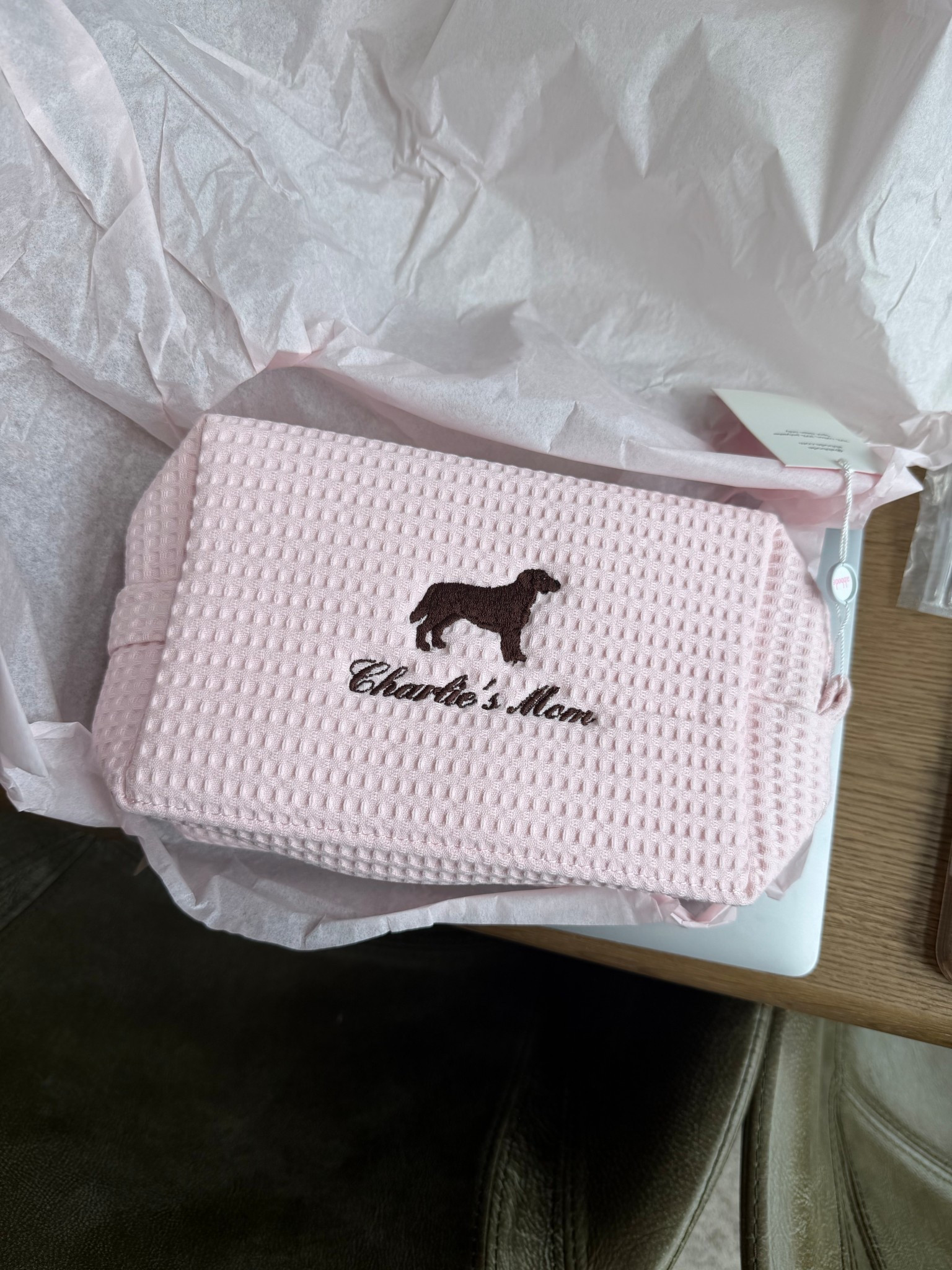 great gift! customizable! 

#LTKMothersDay #LTKBeauty #LTKWedding