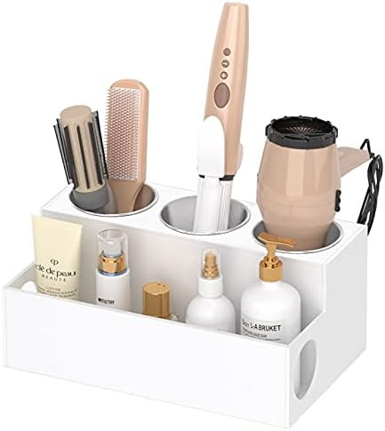 Hair Tool Organizer Amazon Finds Amazon Deals Amazon Home Amazon Beauty  | Amazon (US)