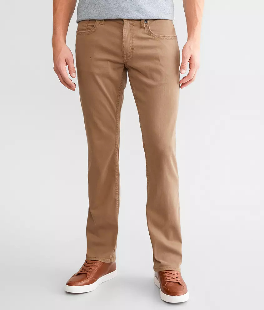 Jake Straight Stretch Pant | Buckle