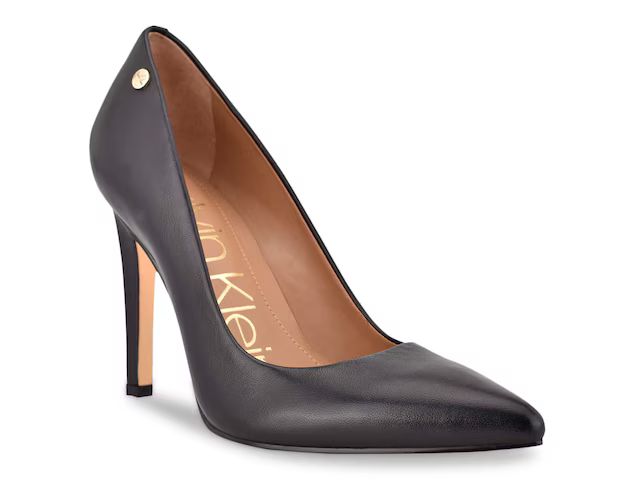 Calvin Klein Brady Pump | DSW